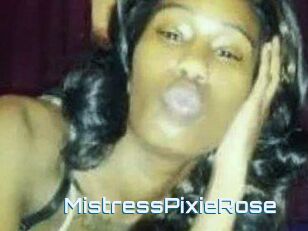 MistressPixieRose