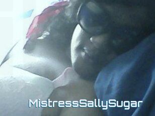 MistressSallySugar