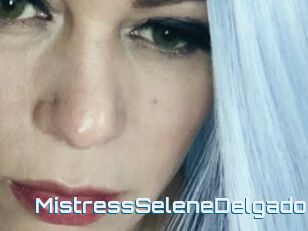 MistressSeleneDelgado