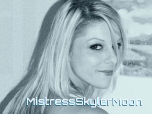 MistressSkylerMoon