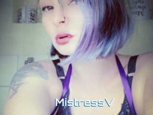 MistressV