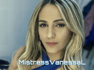 MistressVanessaL