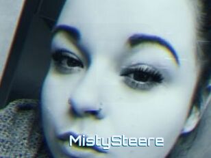 MistySteere