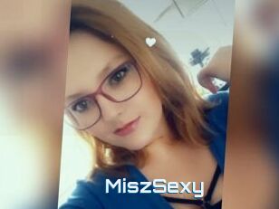 MiszSexy