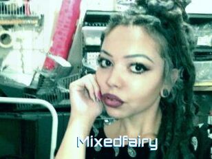 Mixedfairy