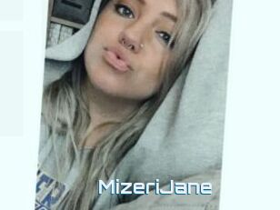 MizeriJane