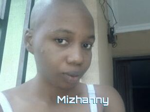 Mizhanny