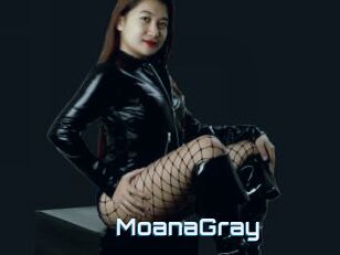 MoanaGray