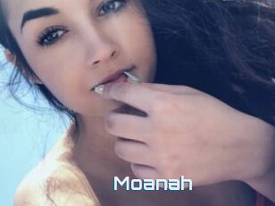 Moanah