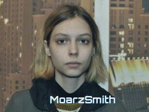 MoarzSmith