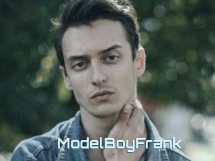 ModelBoyFrank