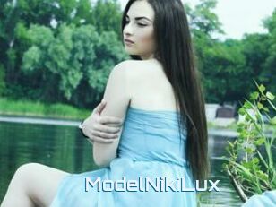 ModelNikiLux