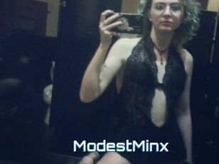 ModestMinx