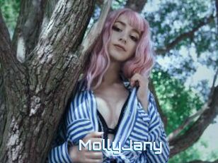 MollyJany