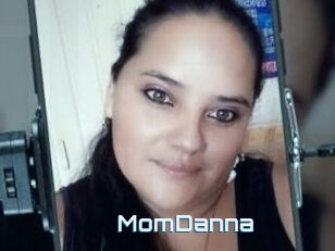 MomDanna