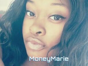 MoneyMarie