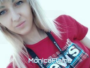 MonicaFlame