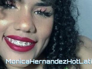 MonicaHernandezHotLatin