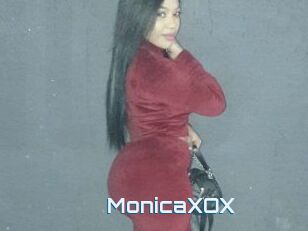 MonicaXOX