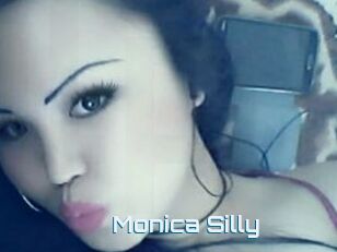Monica_Silly