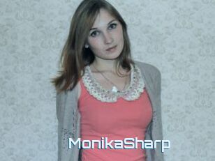 MonikaSharp