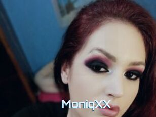 MoniqXX