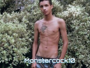 Monstercock10