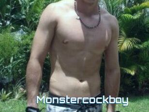 Monstercockboy