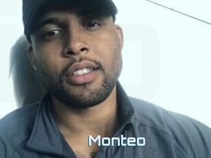 Monteo