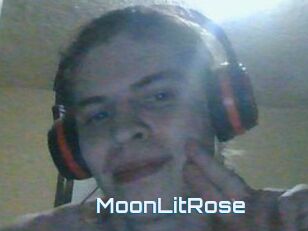 MoonLitRose