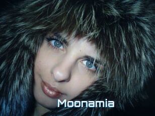 Moonamia