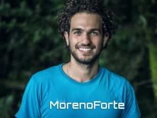 MorenoForte