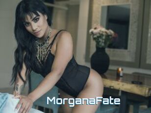 MorganaFate