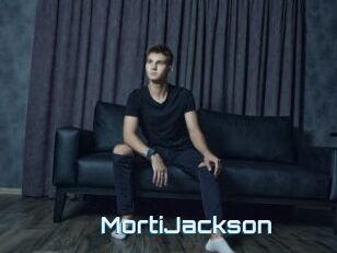 MortiJackson