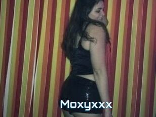 Moxyxxx