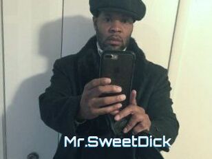 Mr.SweetDick