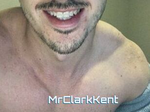 MrClarkKent