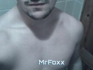 MrFoxx