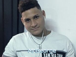 MrGeorge