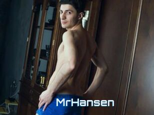 MrHansen