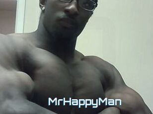 MrHappyMan