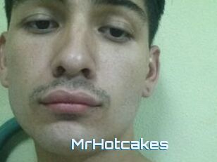 MrHotcakes