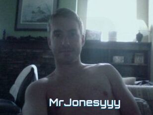 MrJonesyyy