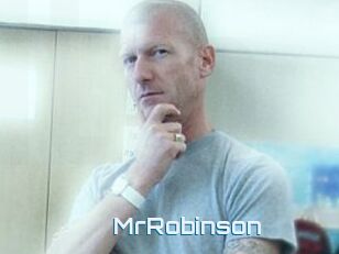 MrRobinson