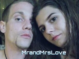 MrandMrsLove