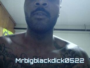 Mrbigblackdick0522