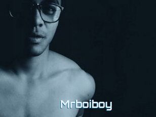 Mrboiboy