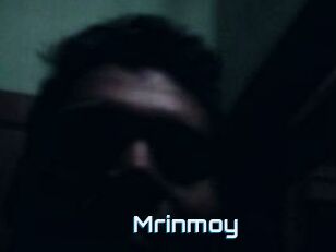 Mrinmoy