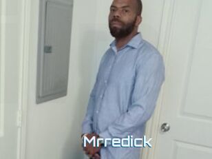 Mrredick