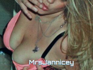 MrsJannicey